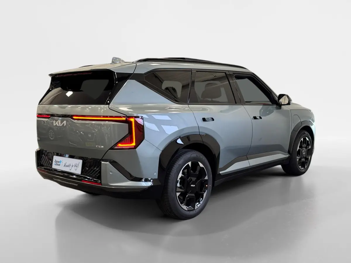 GT-PlusLine 81.4 kWh | Informeer naar beschikbaarheid | 505 km actieradius | 19" Inch velgen | NU €3000 inruilpremie + 500 korting KIA laadpaal