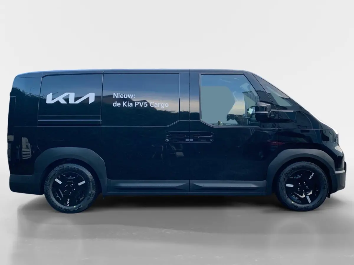 Elite 51.5 kWh | Nieuw te bestellen! | 297 Km bereik |  Laadcapaciteit 4.4 m³ | 360° Camera | Accessoirecheque t.w.v. €2500!
