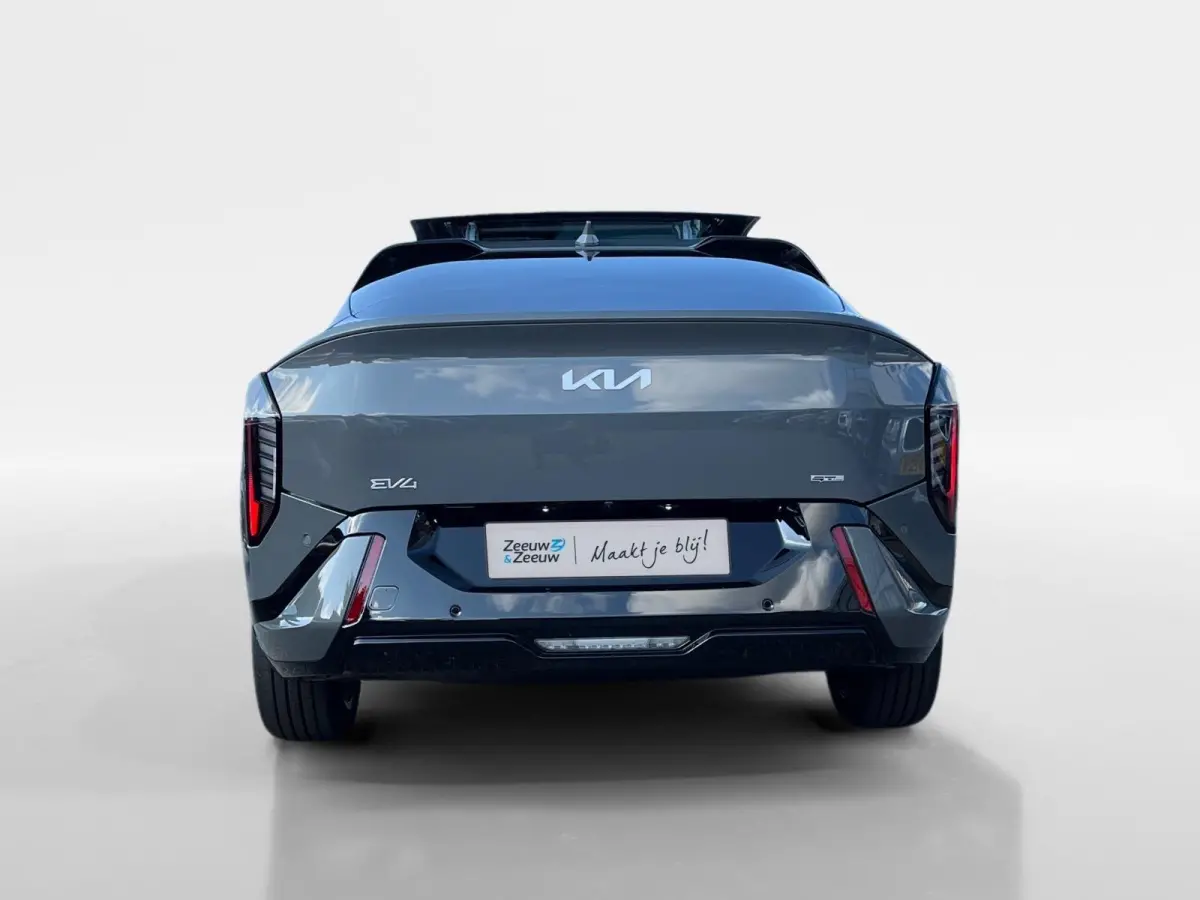GT-PlusLine 81.4 kWh | Schuif/kanteldak | Lederen bekleding | 360 Graden camera | Head up display | Elektrische achterklep | Elektrische stoel verstelling met geheugen | Stoel verwarming + v