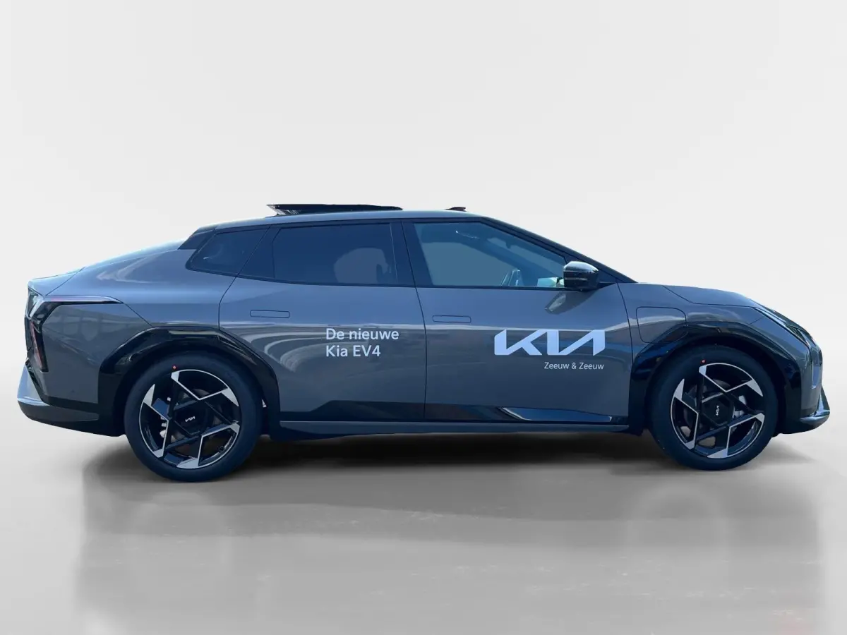 GT-PlusLine 81.4 kWh | Schuif/kanteldak | Lederen bekleding | 360 Graden camera | Head up display | Elektrische achterklep | Elektrische stoel verstelling met geheugen | Stoel verwarming + v