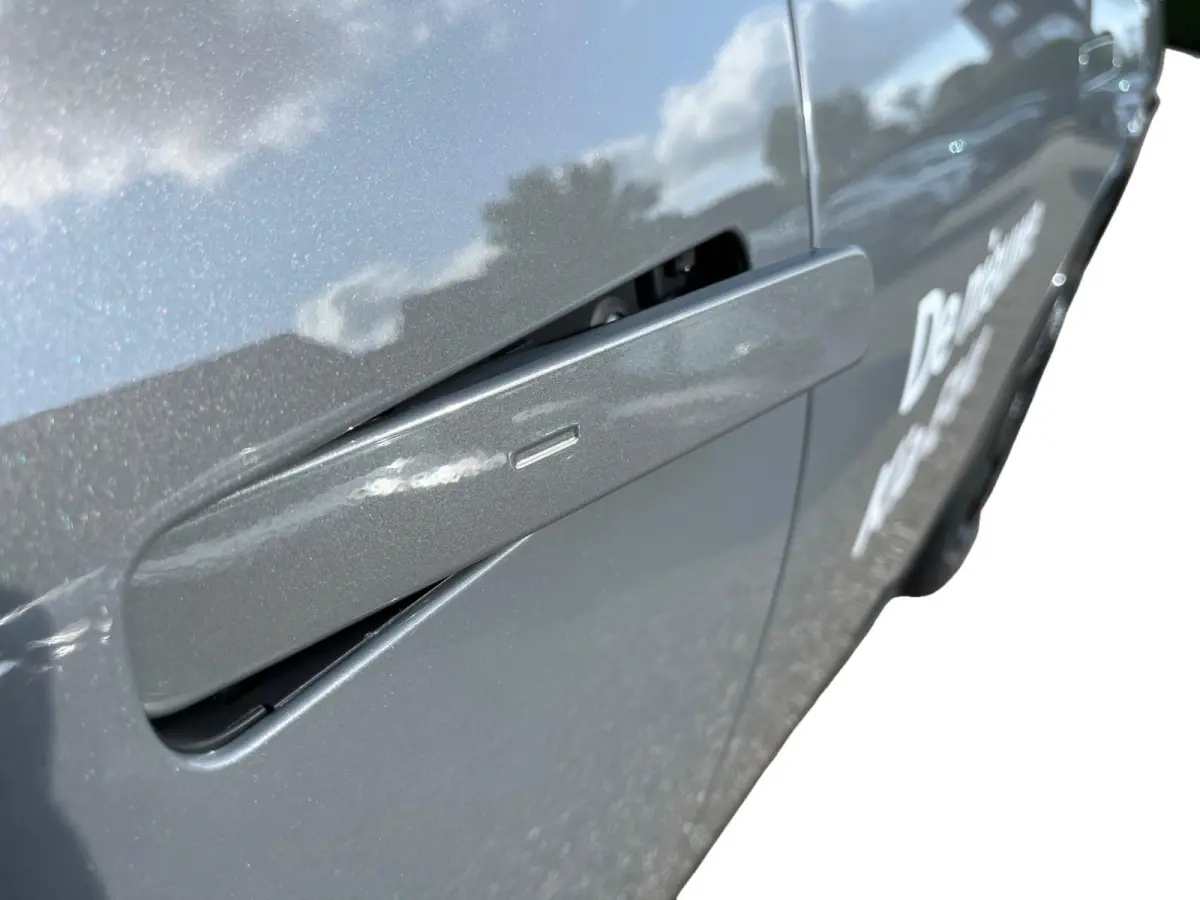GT-PlusLine 81.4 kWh | Schuif/kanteldak | Lederen bekleding | 360 Graden camera | Head up display | Elektrische achterklep | Elektrische stoel verstelling met geheugen | Stoel verwarming + v