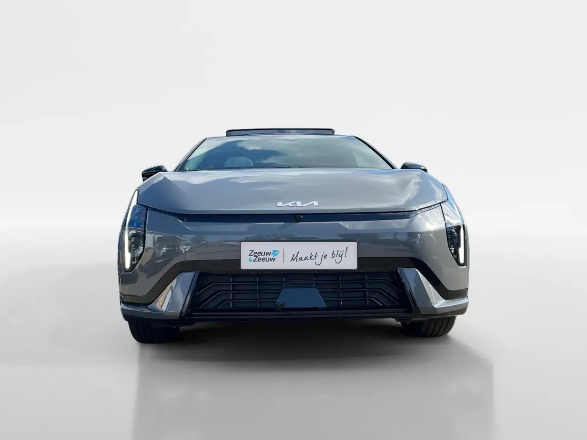 GT-PlusLine 81.4 kWh | Schuif/kanteldak | Lederen bekleding | 360 Graden camera | Head up display | Elektrische achterklep | Elektrische stoel verstelling met geheugen | Stoel verwarming + v
