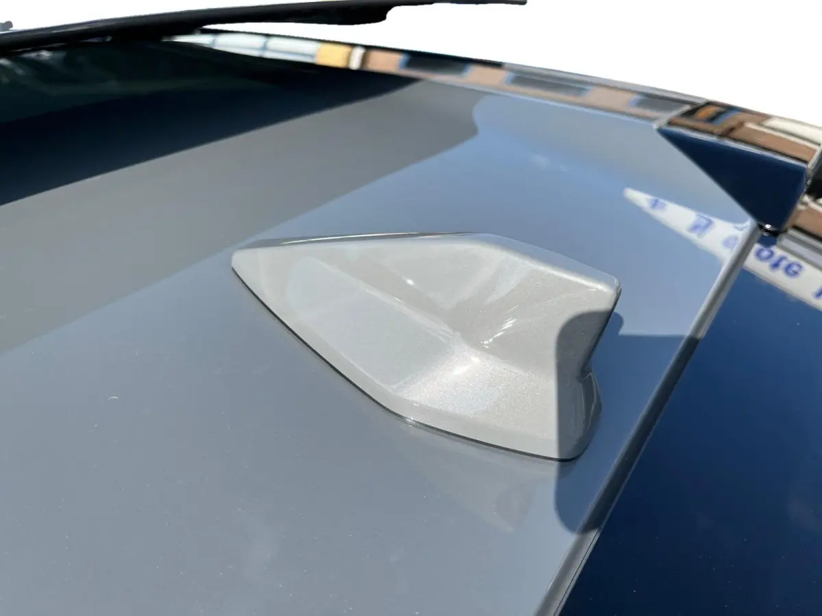 GT-PlusLine 81.4 kWh | Schuif/kanteldak | Lederen bekleding | 360 Graden camera | Head up display | Elektrische achterklep | Elektrische stoel verstelling met geheugen | Stoel verwarming + v
