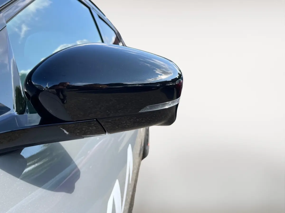 GT-PlusLine 81.4 kWh | Schuif/kanteldak | Lederen bekleding | 360 Graden camera | Head up display | Elektrische achterklep | Elektrische stoel verstelling met geheugen | Stoel verwarming + v
