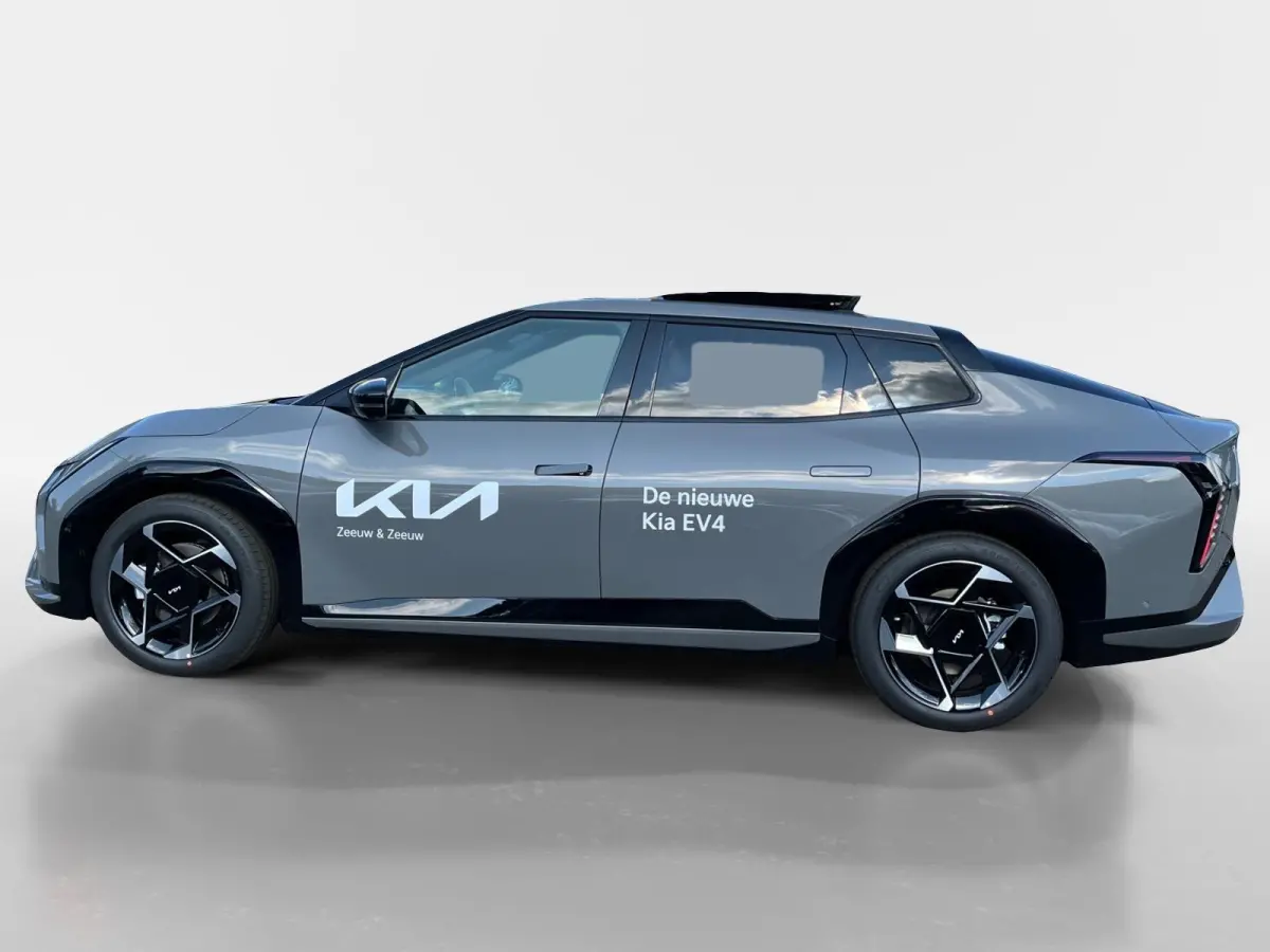 GT-PlusLine 81.4 kWh | Schuif/kanteldak | Lederen bekleding | 360 Graden camera | Head up display | Elektrische achterklep | Elektrische stoel verstelling met geheugen | Stoel verwarming + v