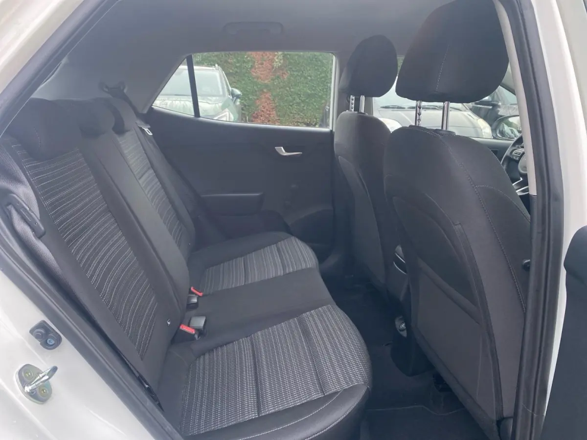 1.0 T-GDi MHEV DynamicLine | Appel Carplay/Android Auto | Trekhaak | Parkeer camera achter | Cruise control