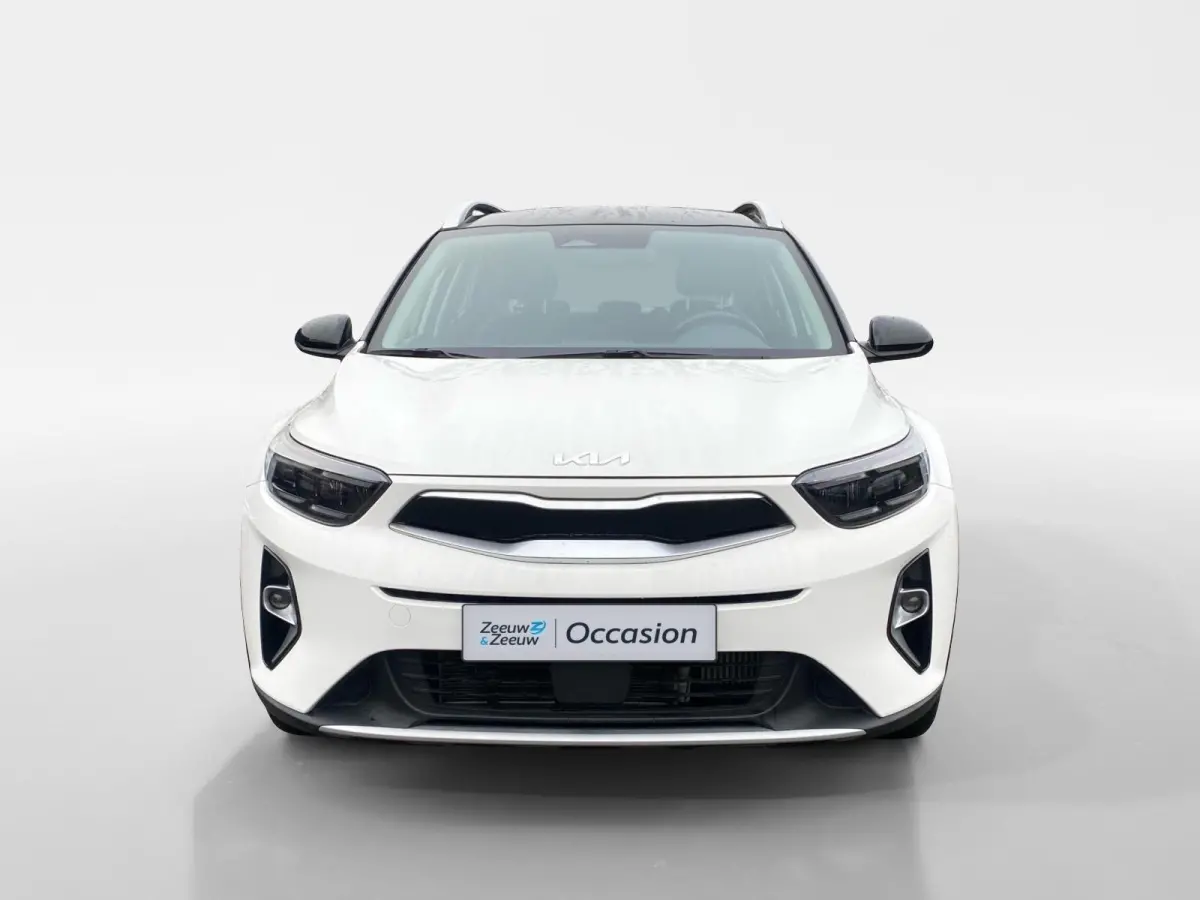 1.0 T-GDi MHEV DynamicLine | Appel Carplay/Android Auto | Trekhaak | Parkeer camera achter | Cruise control