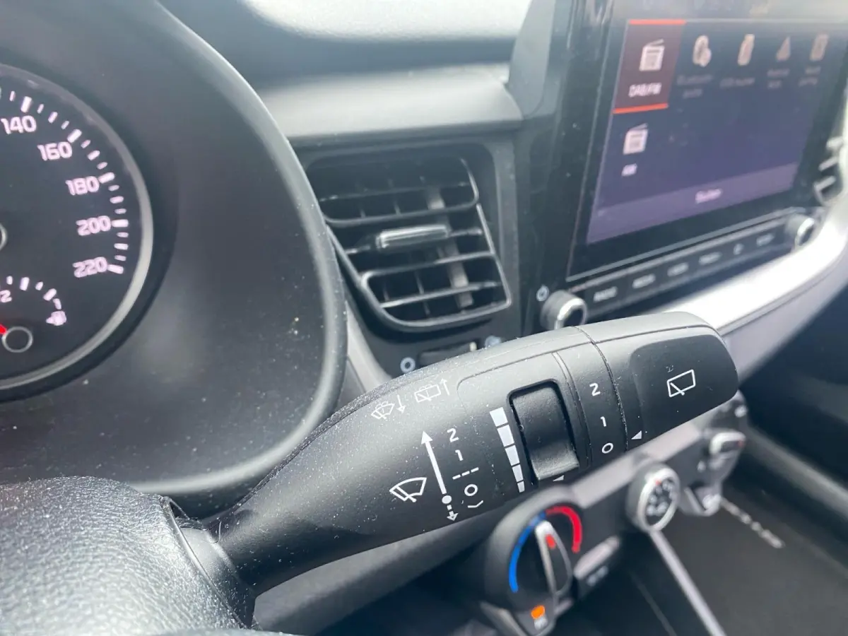 1.0 T-GDi MHEV DynamicLine | Appel Carplay/Android Auto | Trekhaak | Parkeer camera achter | Cruise control