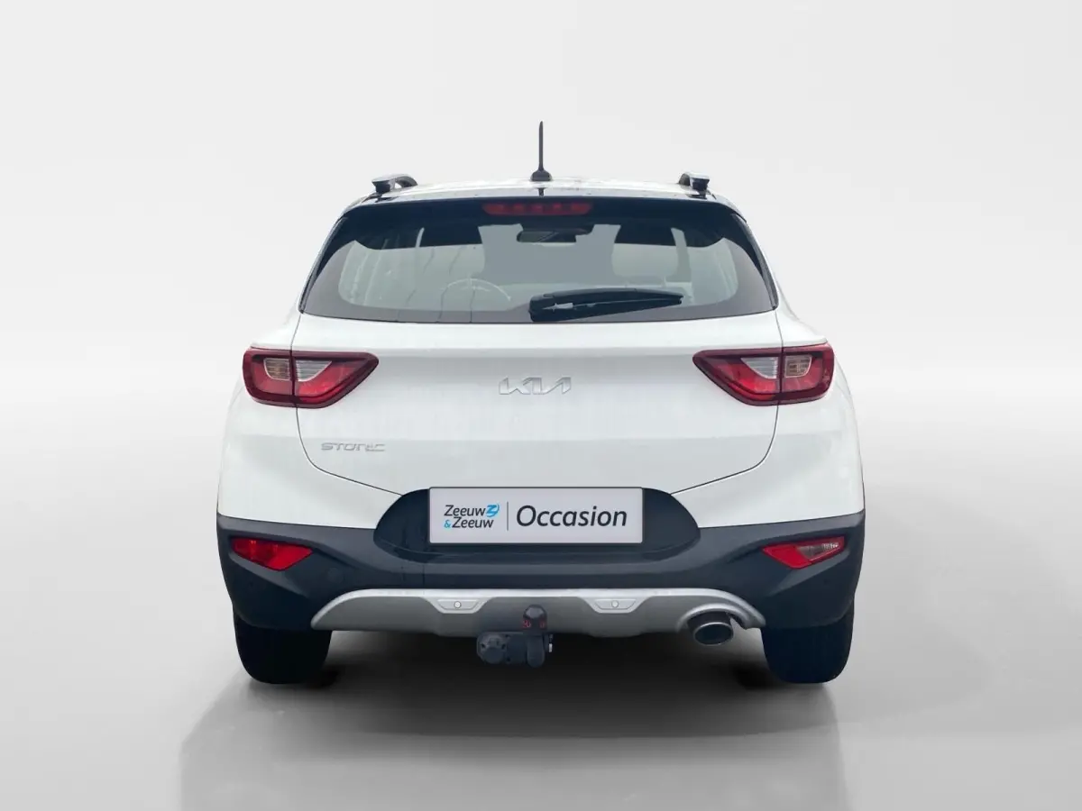1.0 T-GDi MHEV DynamicLine | Appel Carplay/Android Auto | Trekhaak | Parkeer camera achter | Cruise control