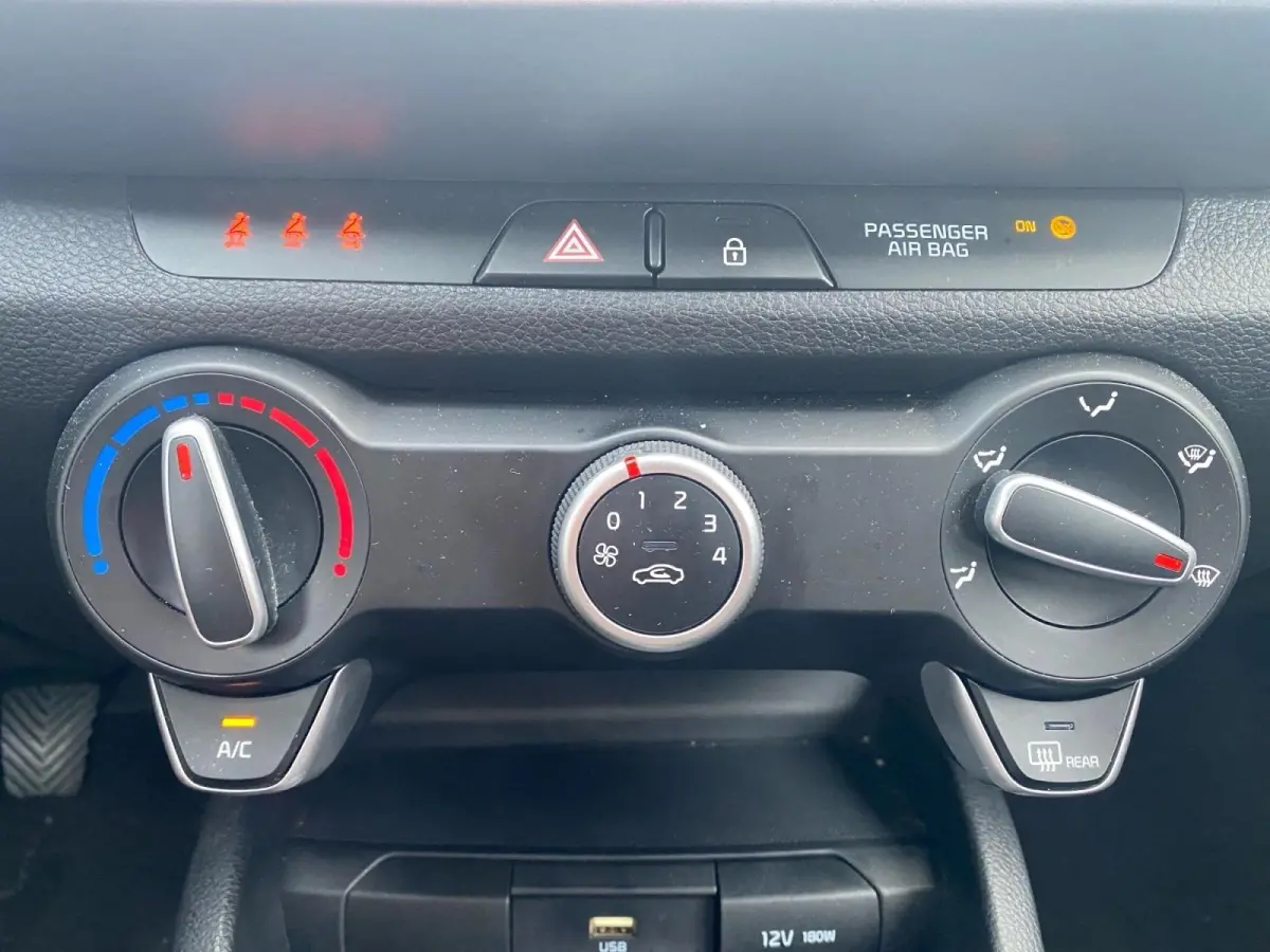 1.0 T-GDi MHEV DynamicLine | Appel Carplay/Android Auto | Trekhaak | Parkeer camera achter | Cruise control