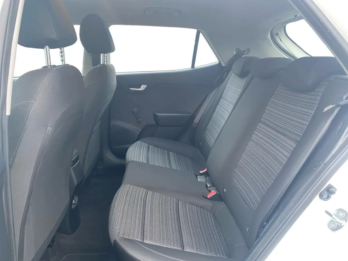 1.0 T-GDi MHEV DynamicLine | Appel Carplay/Android Auto | Trekhaak | Parkeer camera achter | Cruise control