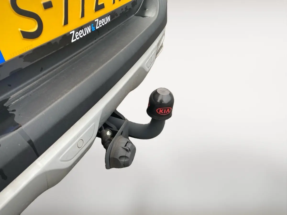 1.0 T-GDi MHEV DynamicLine | Appel Carplay/Android Auto | Trekhaak | Parkeer camera achter | Cruise control