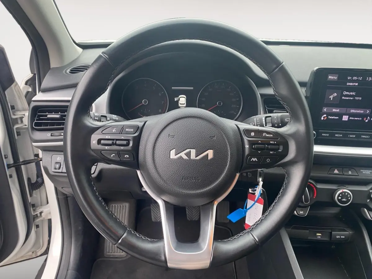 1.0 T-GDi MHEV DynamicLine | Appel Carplay/Android Auto | Trekhaak | Parkeer camera achter | Cruise control