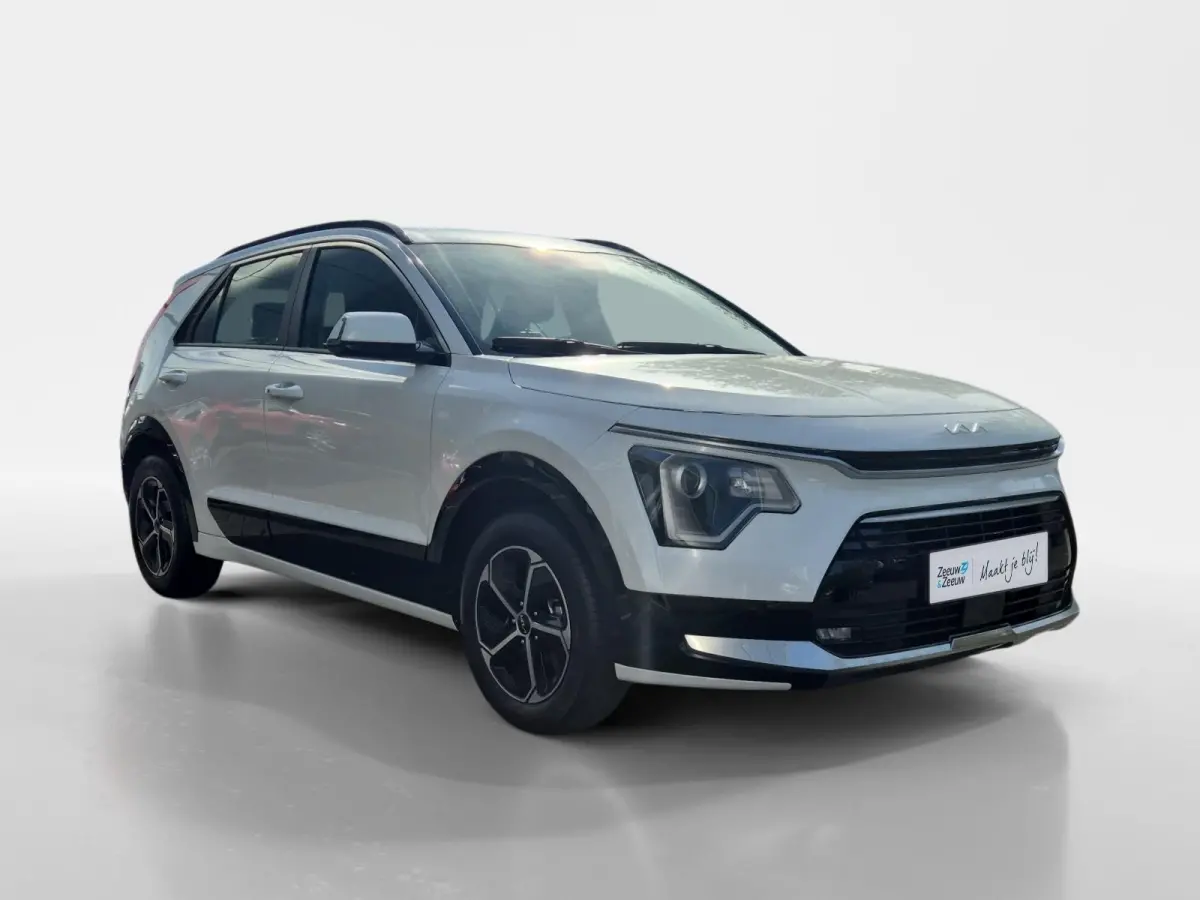 1.6 GDi Hybrid DynamicLine | Enkele kleuren op voorraad bel voor info | NU MET €3.000 inruilpremie en €1000 voorraadvoordeel!