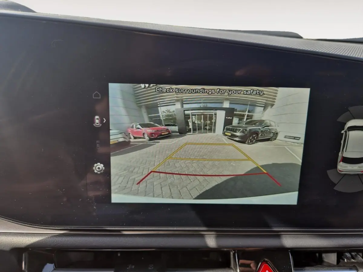 1.6 GDi Hybrid DynamicLine | Enkele kleuren op voorraad bel voor info | NU MET €3.000 inruilpremie en €1000 voorraadvoordeel!