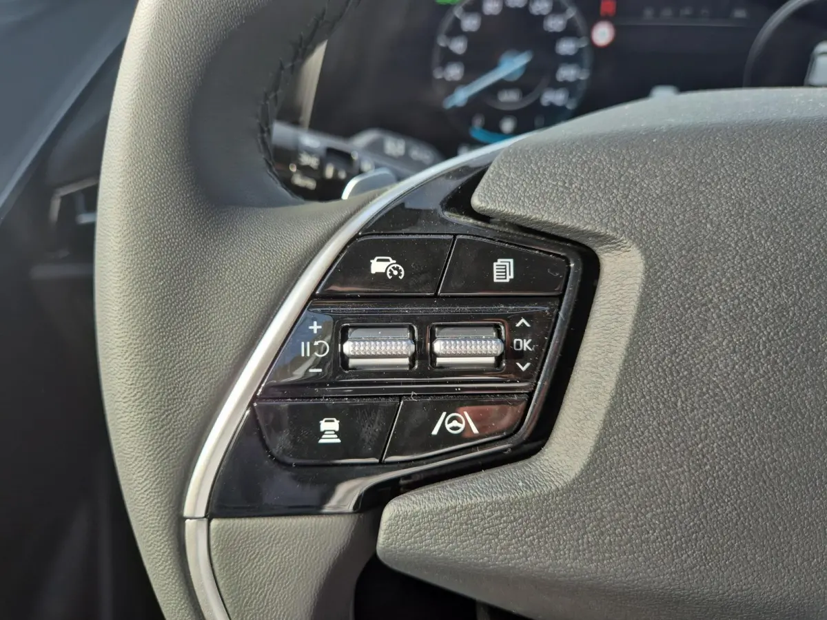 1.6 GDi Hybrid DynamicLine | Enkele kleuren op voorraad bel voor info | NU MET €3.000 inruilpremie en €1000 voorraadvoordeel!