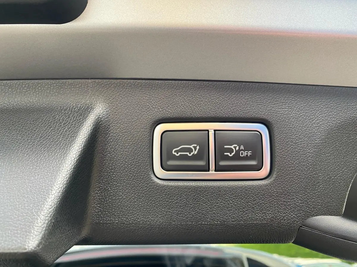 1.6 T-GDi Plug-in Hybrid 4WD ExecutiveLine 7p | Bel voor info | 253 pk | Head-up display | Nu €3000 Inruilpremie!