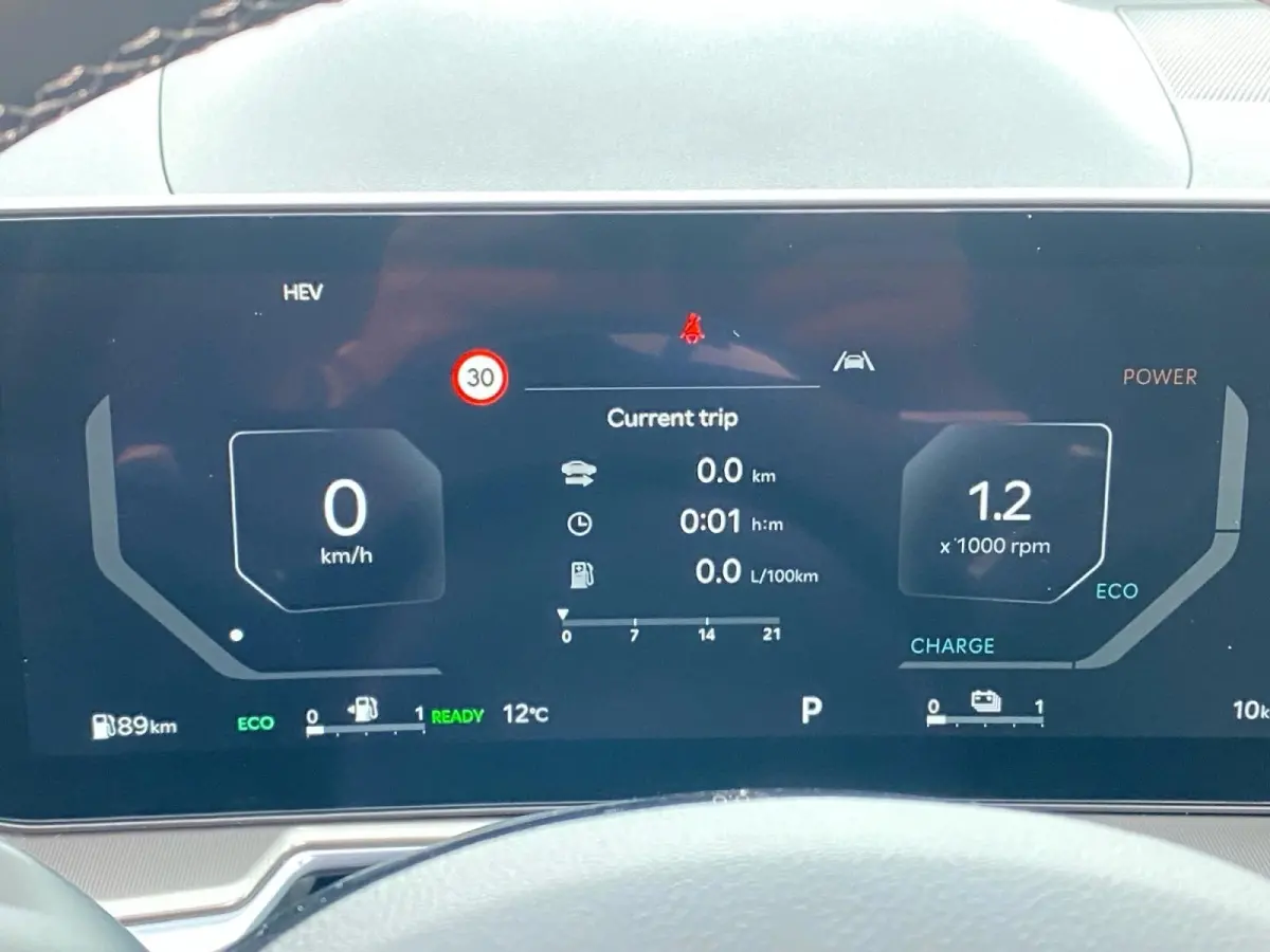 1.6 T-GDi Plug-in Hybrid 4WD ExecutiveLine 7p | Bel voor info | 253 pk | Head-up display | Nu €3000 Inruilpremie!