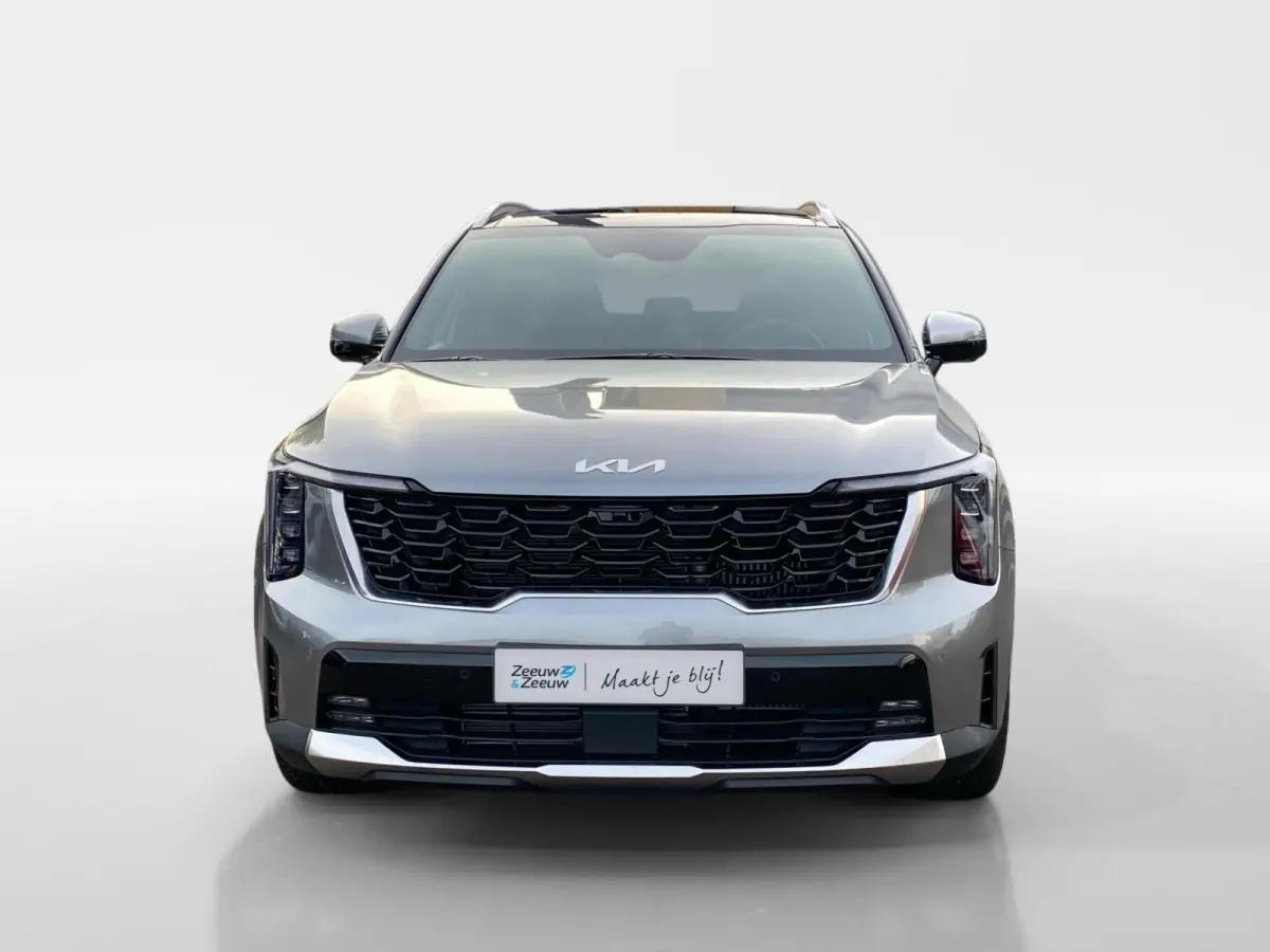 1.6 T-GDi Plug-in Hybrid 4WD ExecutiveLine 7p | Bel voor info | 253 pk | Head-up display | Nu €3000 Inruilpremie!