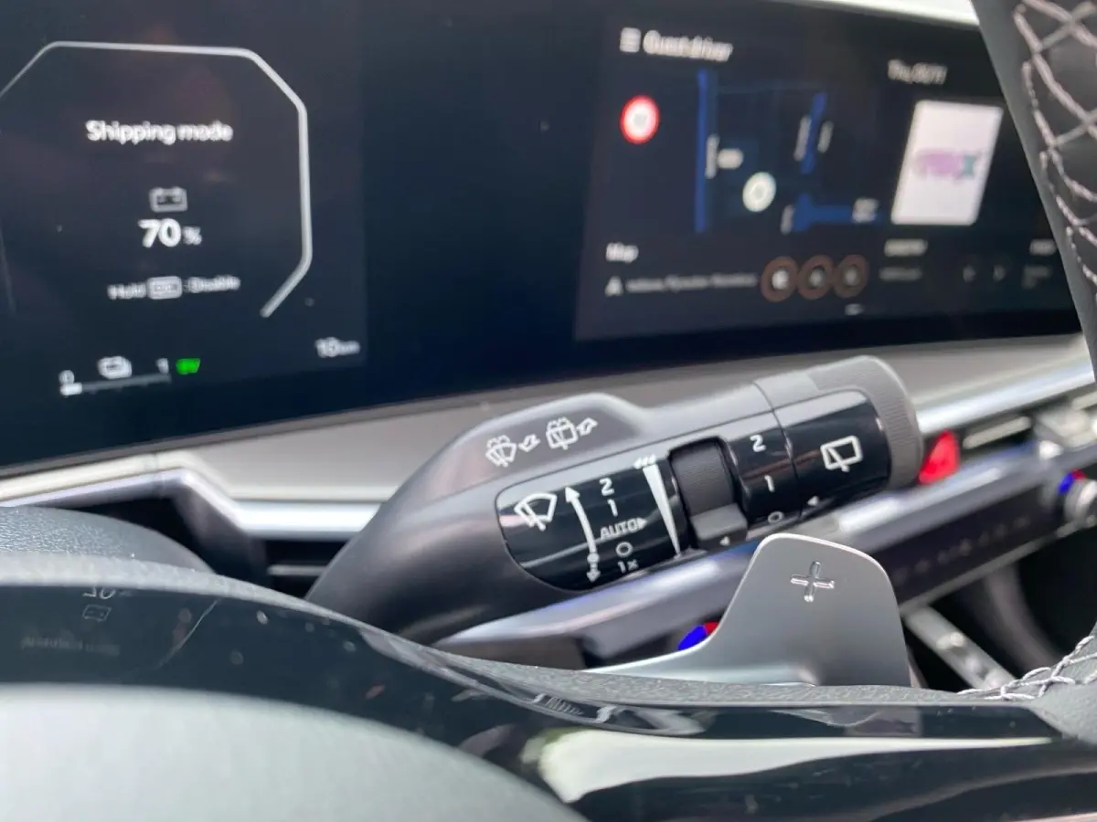 1.6 T-GDi Plug-in Hybrid 4WD ExecutiveLine 7p | Bel voor info | 253 pk | Head-up display | Nu €3000 Inruilpremie!