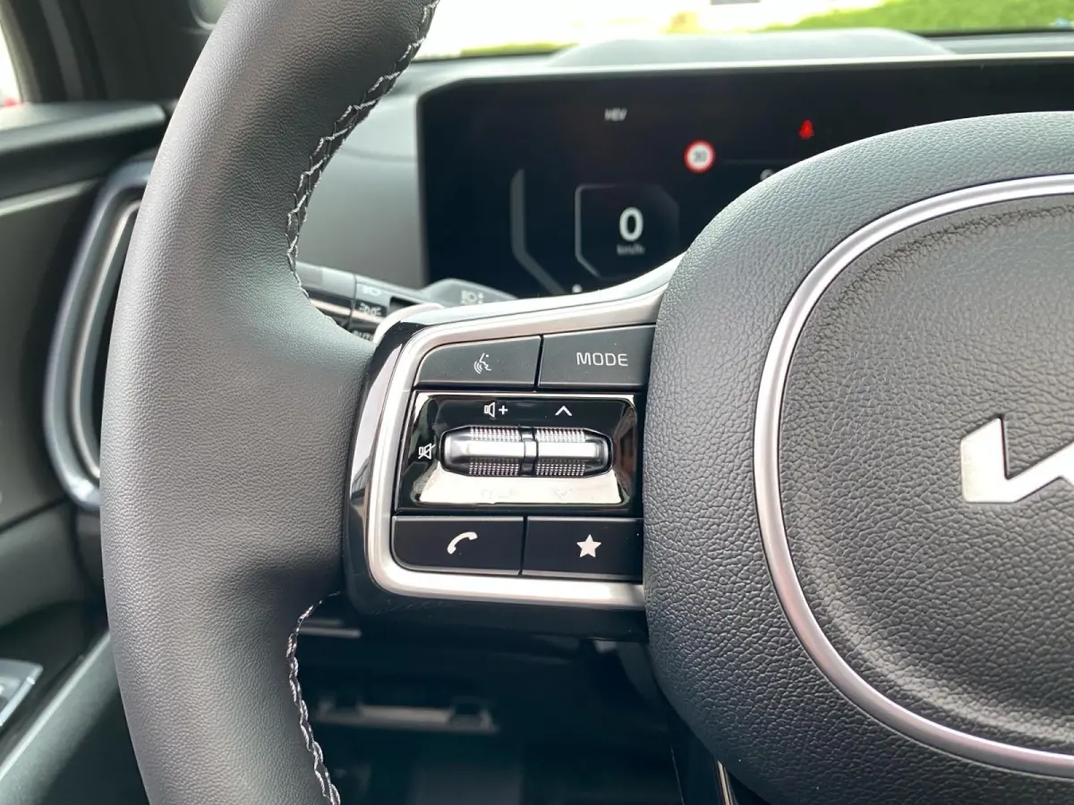 1.6 T-GDi Plug-in Hybrid 4WD ExecutiveLine 7p | Bel voor info | 253 pk | Head-up display | Nu €3000 Inruilpremie!