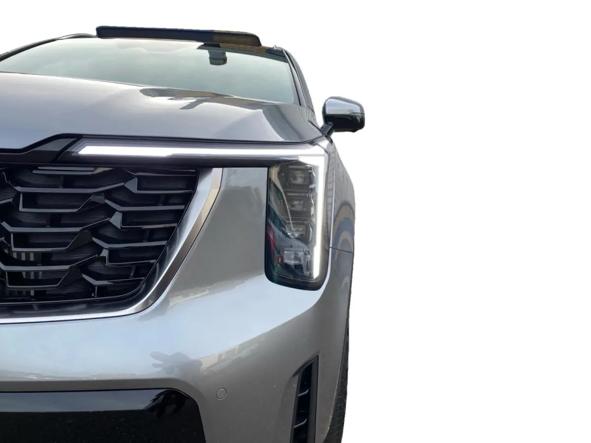 1.6 T-GDi Plug-in Hybrid 4WD ExecutiveLine 7p | Bel voor info | 253 pk | Head-up display | Nu €3000 Inruilpremie!