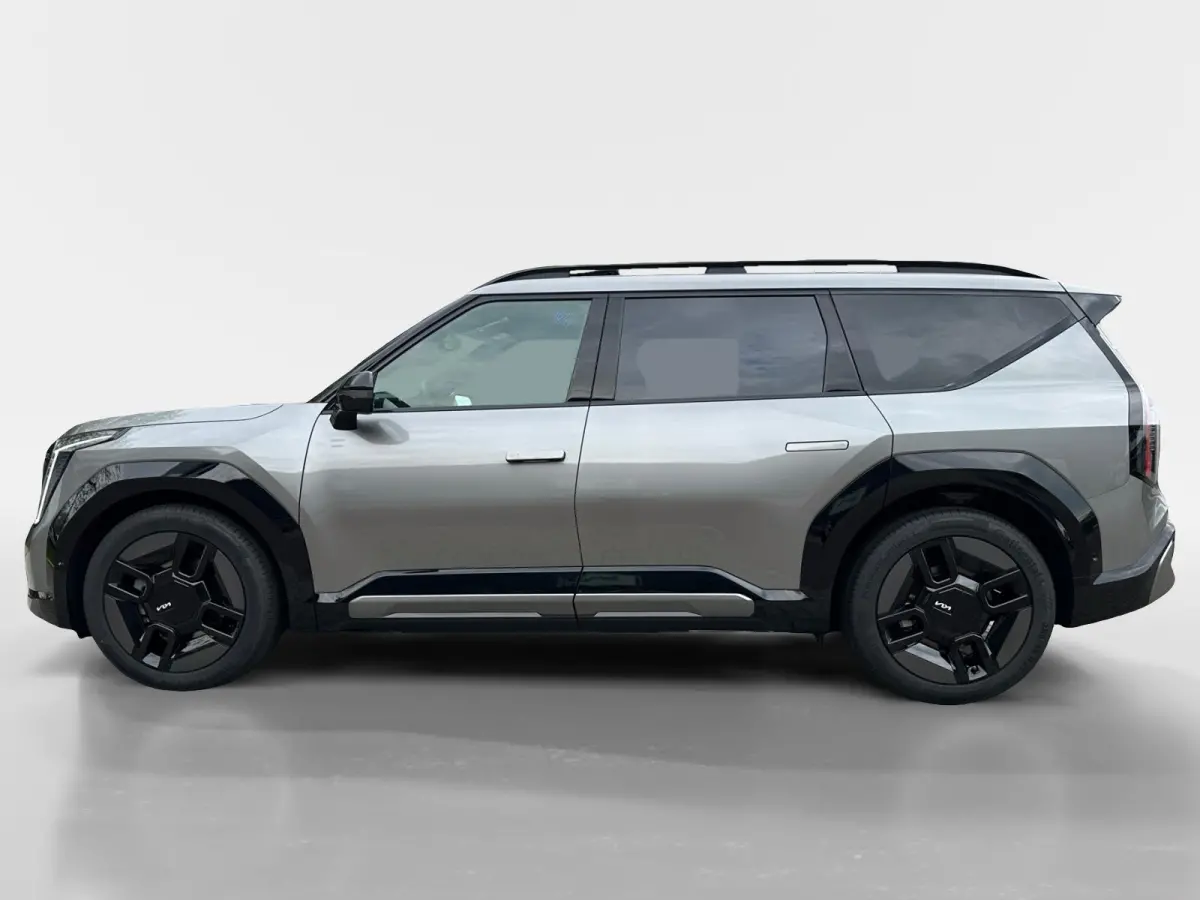 GT-Line AWD 99.8 kWh Nu te bestellen | nu met €3.000,- inruilpremie! | 2,99% rente | GT-Line Vegan lederen stoelbekleding
