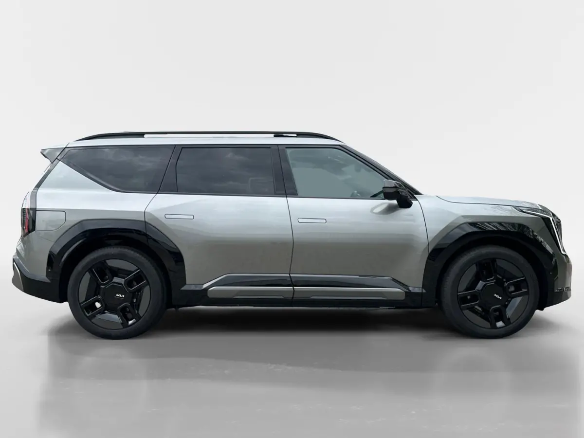 GT-Line AWD 99.8 kWh Nu te bestellen | nu met €3.000,- inruilpremie! | 2,99% rente | GT-Line Vegan lederen stoelbekleding