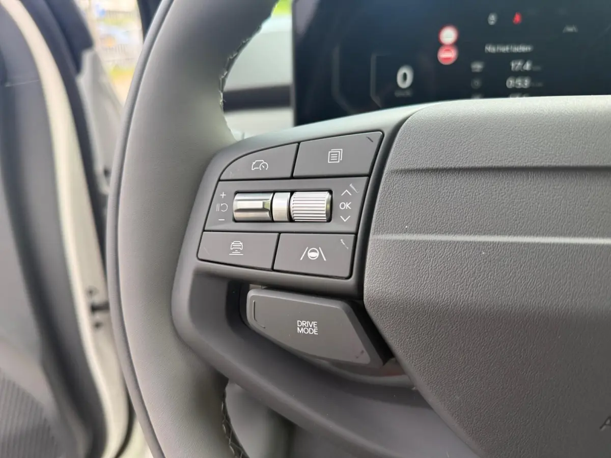 Air 58.3 kWh | Informeer naar beschikbaarheid | NU €3000 inruilvoordeel! | 430km actieradius