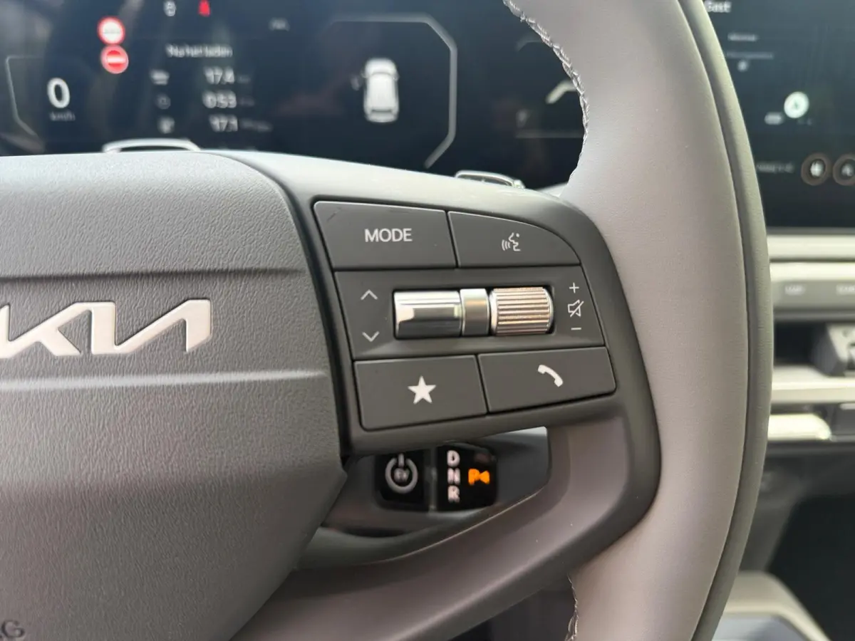 Air 58.3 kWh | Informeer naar beschikbaarheid | NU €3000 inruilvoordeel! | 430km actieradius