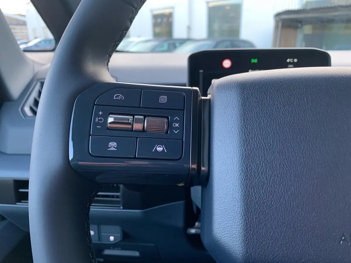 Elite 51.5 kWh | Nieuw te bestellen! | 297 Km bereik |  Laadcapaciteit 4.4 m³ | 360° Camera | Accessoirecheque t.w.v. €2500!
