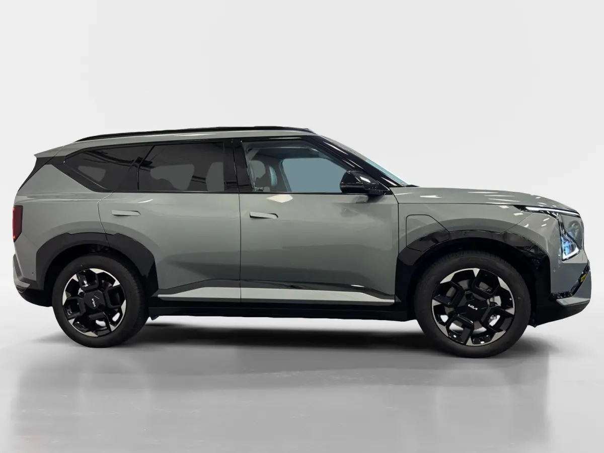 GT-PlusLine 81.4 kWh | Informeer naar beschikbaarheid | 505 km actieradius | 19" Inch velgen | NU €3000 inruilpremie + 500 korting KIA laadpaal
