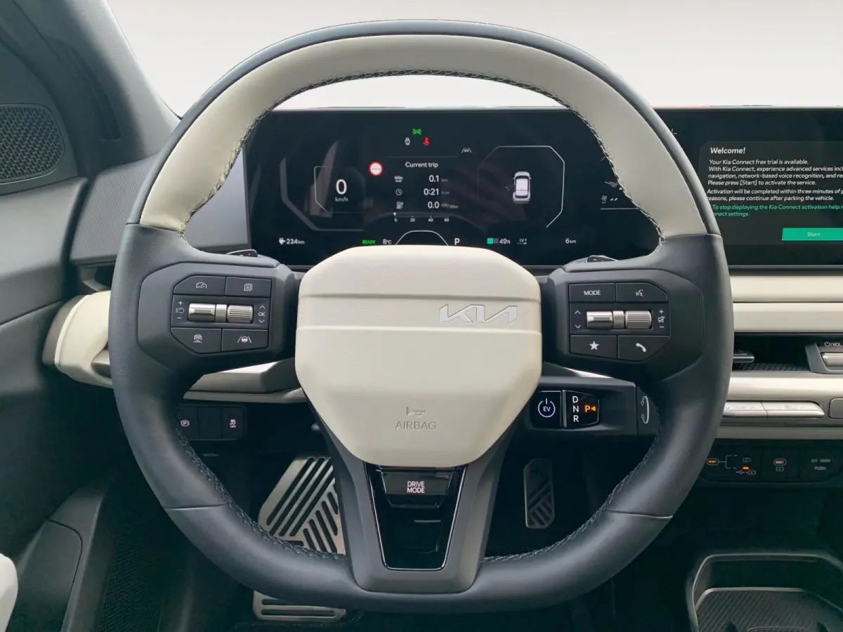 GT-Line 81.4 kWh | Informeer naar beschikbaarheid | 204 pk | 595 km actieradius | NU €3.895- Inruilpremie