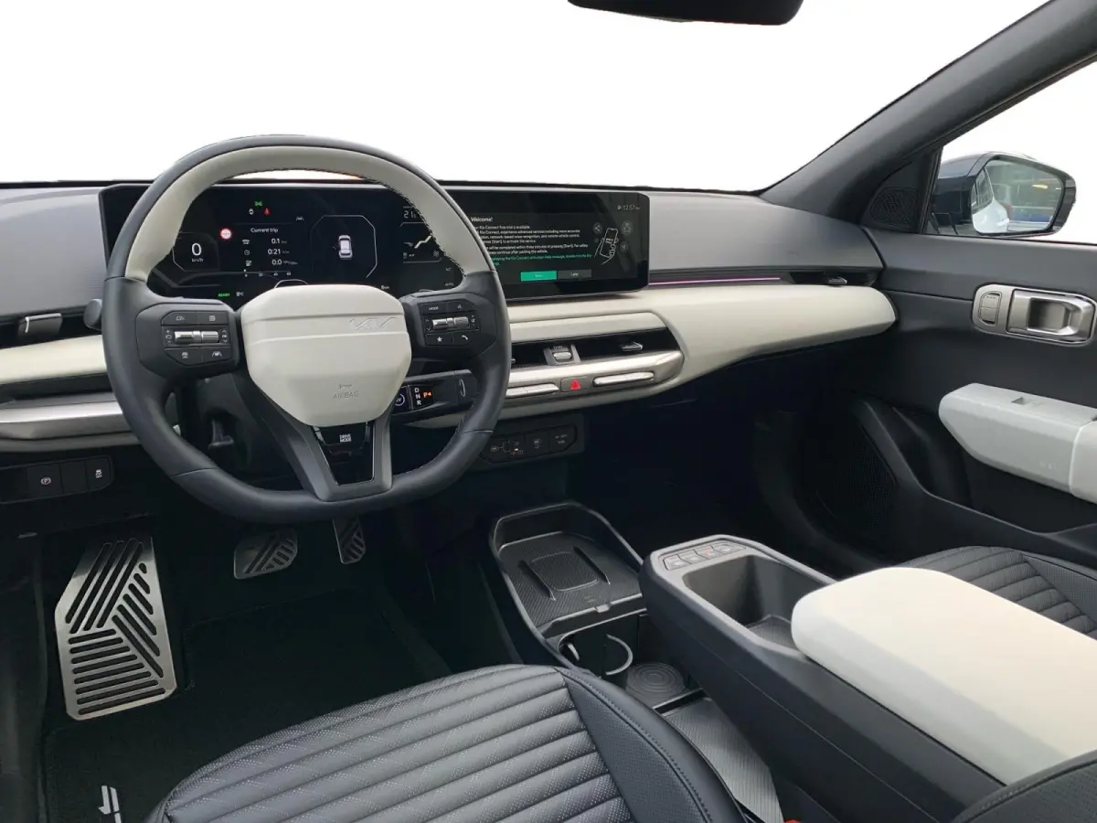 GT-Line 81.4 kWh | Informeer naar beschikbaarheid | 204 pk | 595 km actieradius | NU €3.895- Inruilpremie