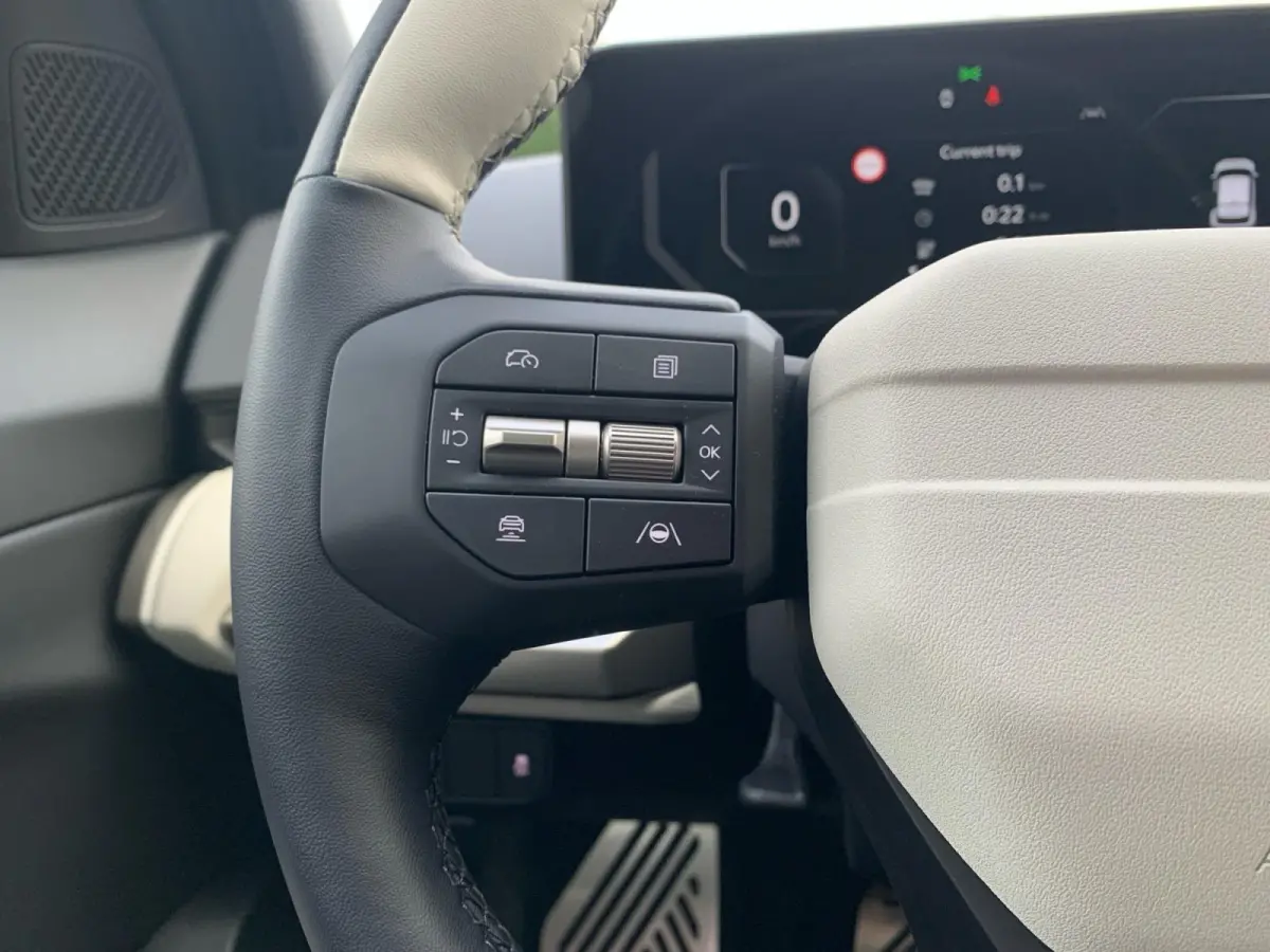 GT-Line 81.4 kWh | Informeer naar beschikbaarheid | 204 pk | 595 km actieradius | NU €3.895- Inruilpremie