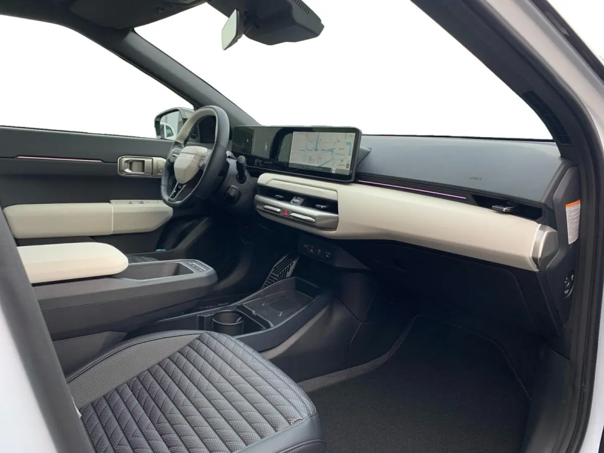 GT-Line 81.4 kWh | Informeer naar beschikbaarheid | 204 pk | 595 km actieradius | NU €3.895- Inruilpremie