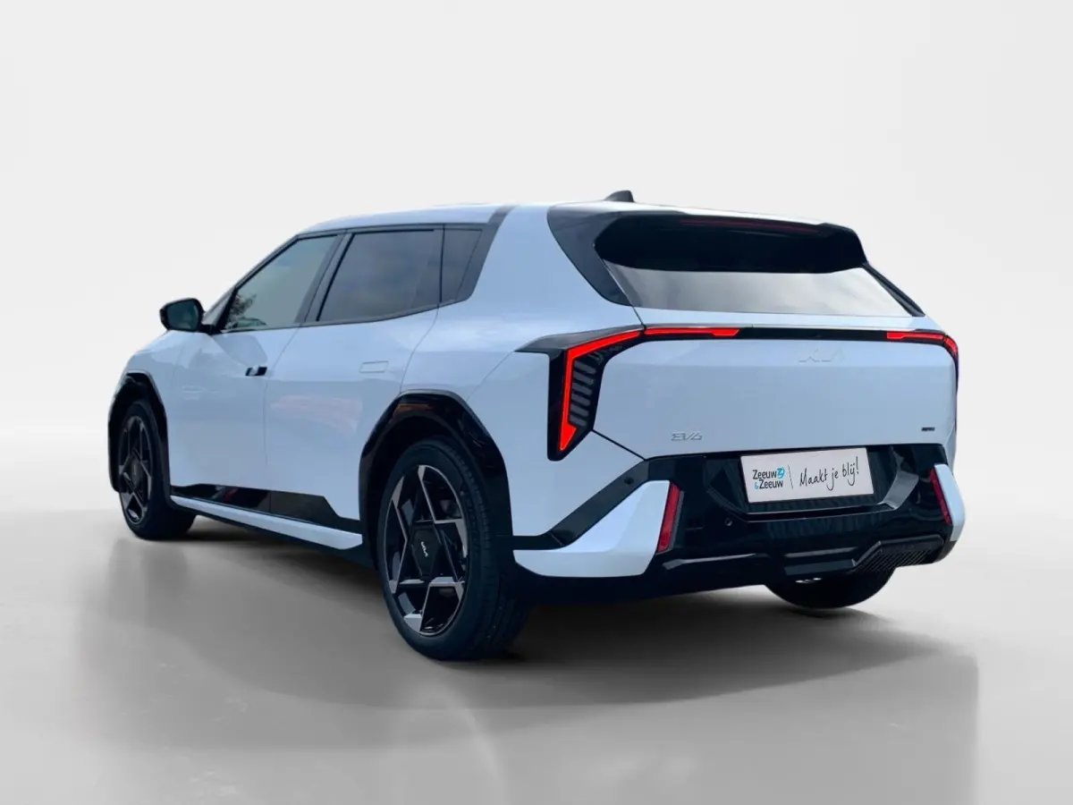 GT-Line 81.4 kWh | Informeer naar beschikbaarheid | 204 pk | 595 km actieradius | NU €3.895- Inruilpremie