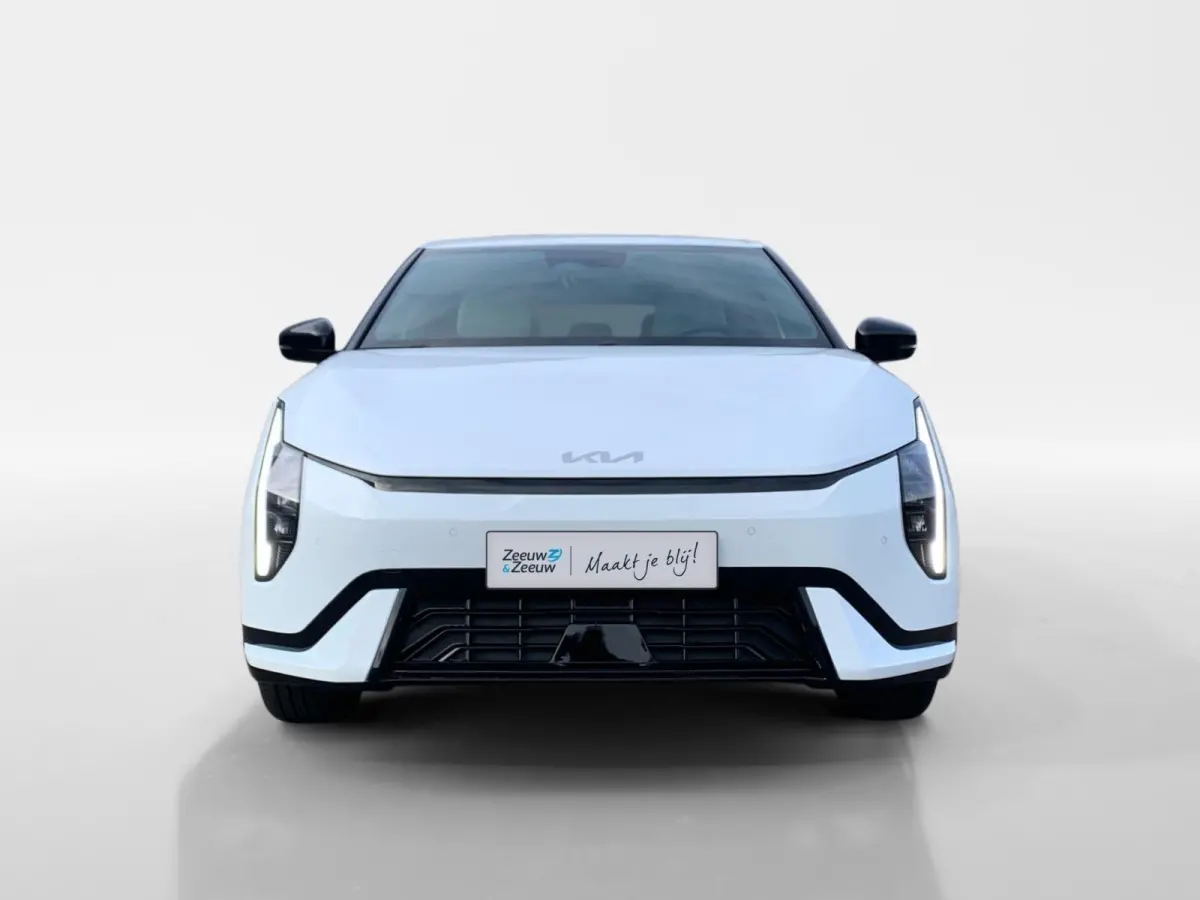 GT-Line 81.4 kWh | Informeer naar beschikbaarheid | 204 pk | 595 km actieradius | NU €3.895- Inruilpremie