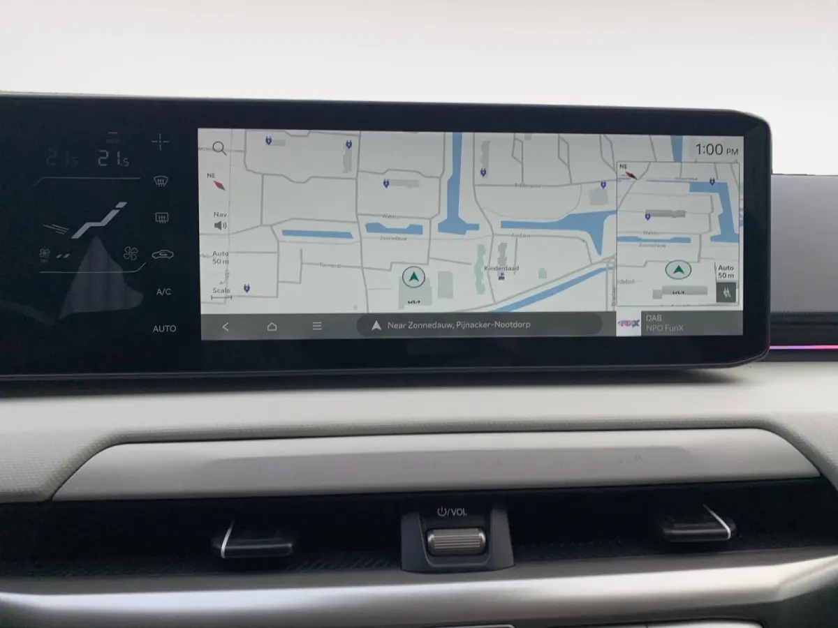 GT-Line 81.4 kWh | Informeer naar beschikbaarheid | 204 pk | 595 km actieradius | NU €3.895- Inruilpremie
