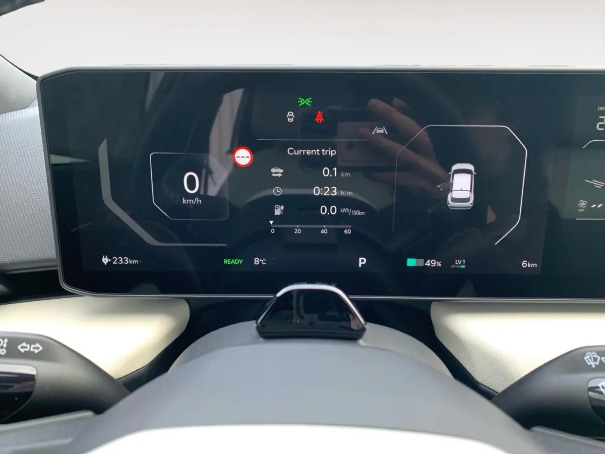 GT-Line 81.4 kWh | Informeer naar beschikbaarheid | 204 pk | 595 km actieradius | NU €3.895- Inruilpremie