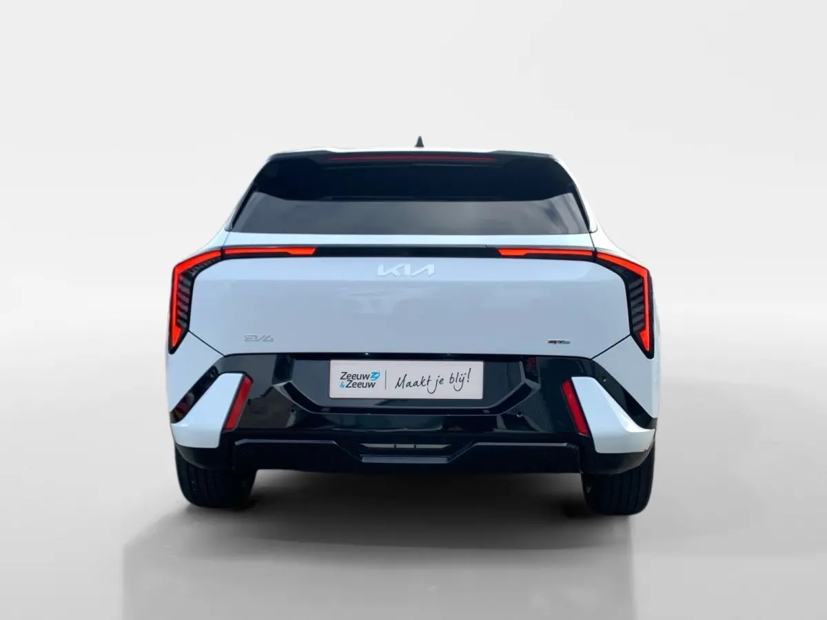GT-Line 81.4 kWh | Informeer naar beschikbaarheid | 204 pk | 595 km actieradius | NU €3.895- Inruilpremie