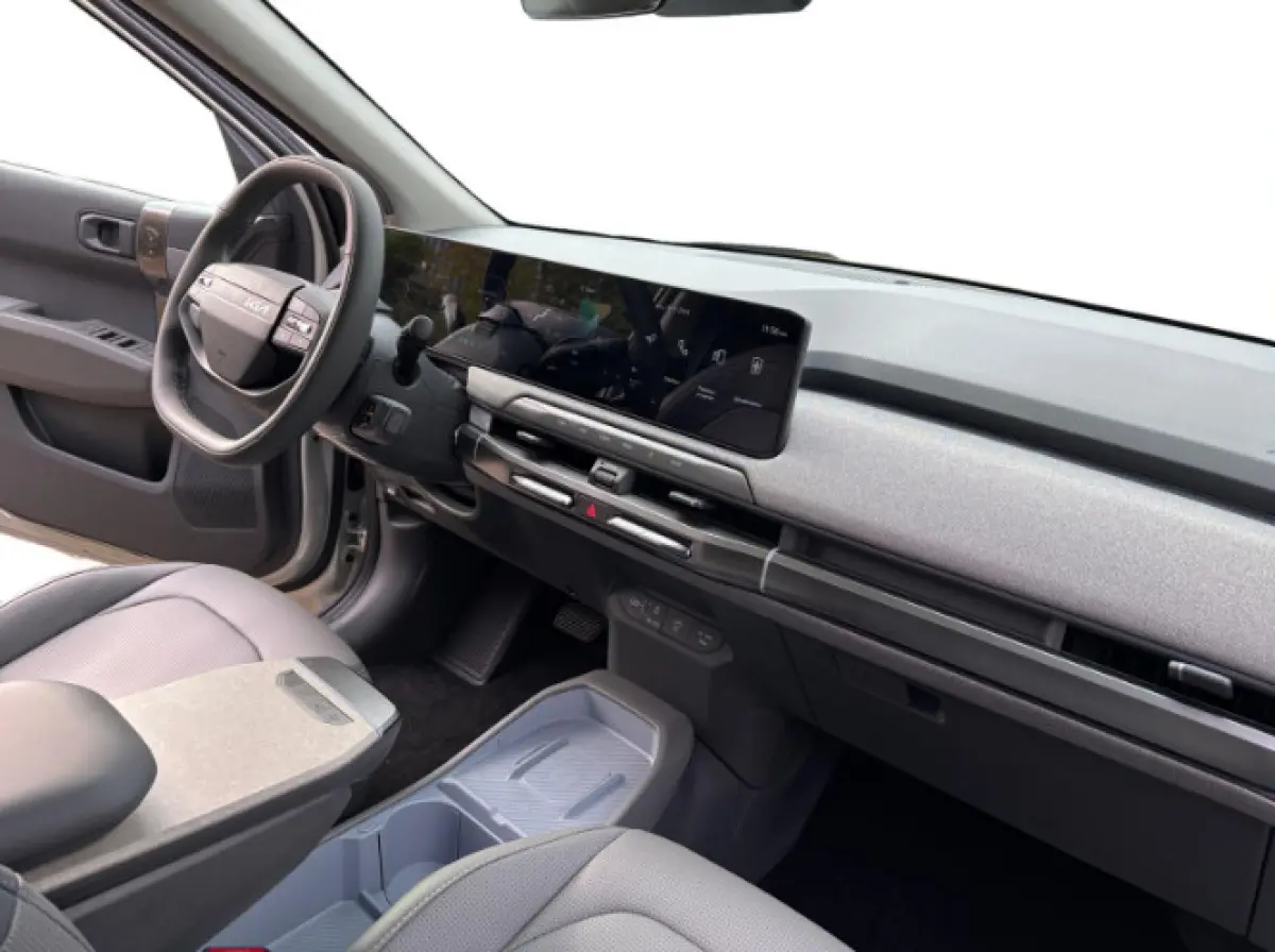 Plus Advanced 58.3 kWh | Informeer naar beschikbaarheid | NU €3.795 inruilvoordeel! | 414km actieradius