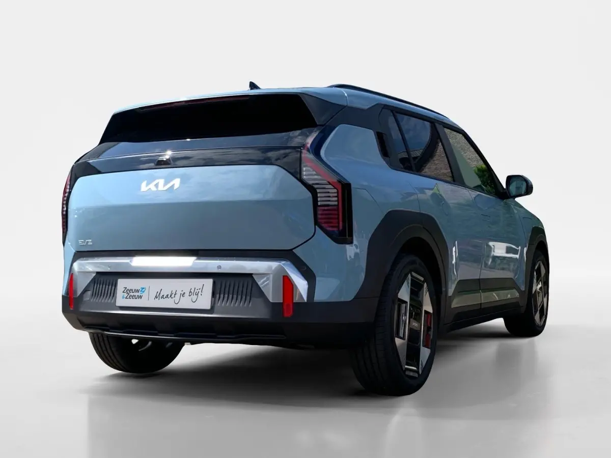 Plus Advanced 58.3 kWh | Informeer naar beschikbaarheid | NU €3.795 inruilvoordeel! | 414km actieradius