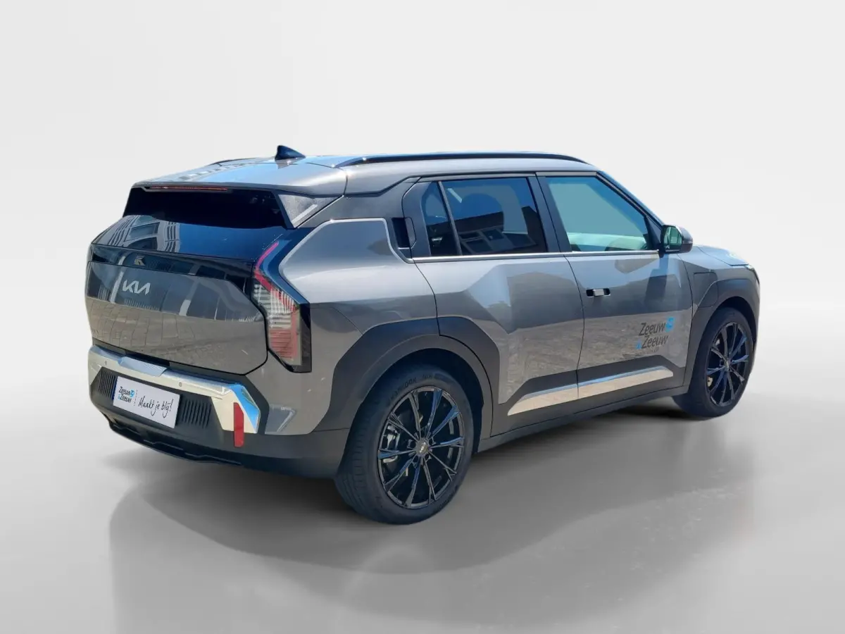 Plus 58.3 kWh | Enkele op voorraad bel voor info | NU MET €3.000,- inruilpremie + €500,- korting op een Kia laadpaal | 2.99% FINANCIAL LEASE