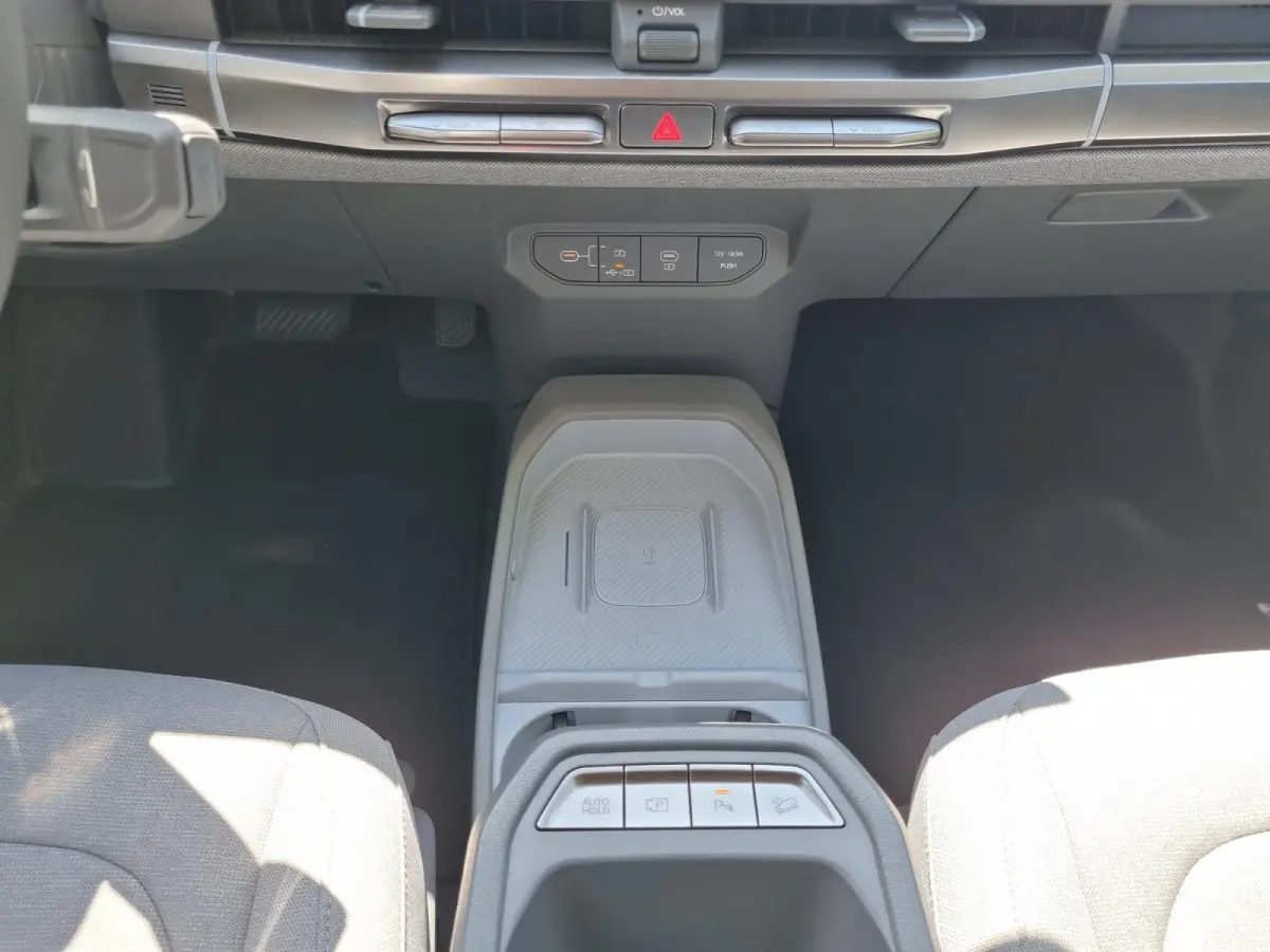 Plus 58.3 kWh | Enkele op voorraad bel voor info | NU MET €3.000,- inruilpremie + €500,- korting op een Kia laadpaal | 2.99% FINANCIAL LEASE