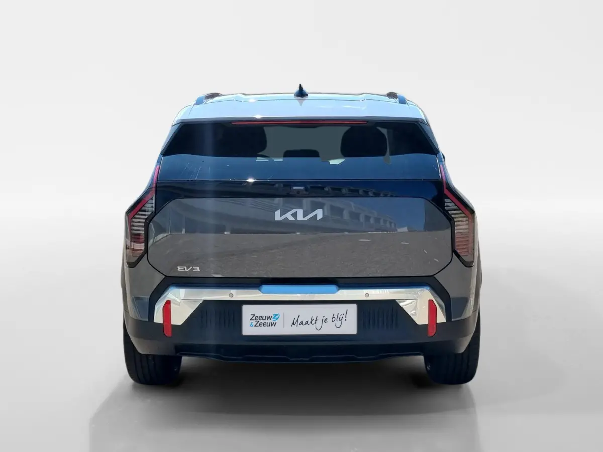 Plus 58.3 kWh | Enkele op voorraad bel voor info | NU MET €3.000,- inruilpremie + €500,- korting op een Kia laadpaal | 2.99% FINANCIAL LEASE