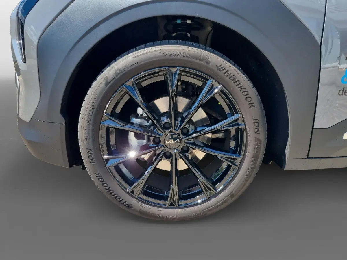 Plus 58.3 kWh | Enkele op voorraad bel voor info | NU MET €3.000,- inruilpremie + €500,- korting op een Kia laadpaal | 2.99% FINANCIAL LEASE