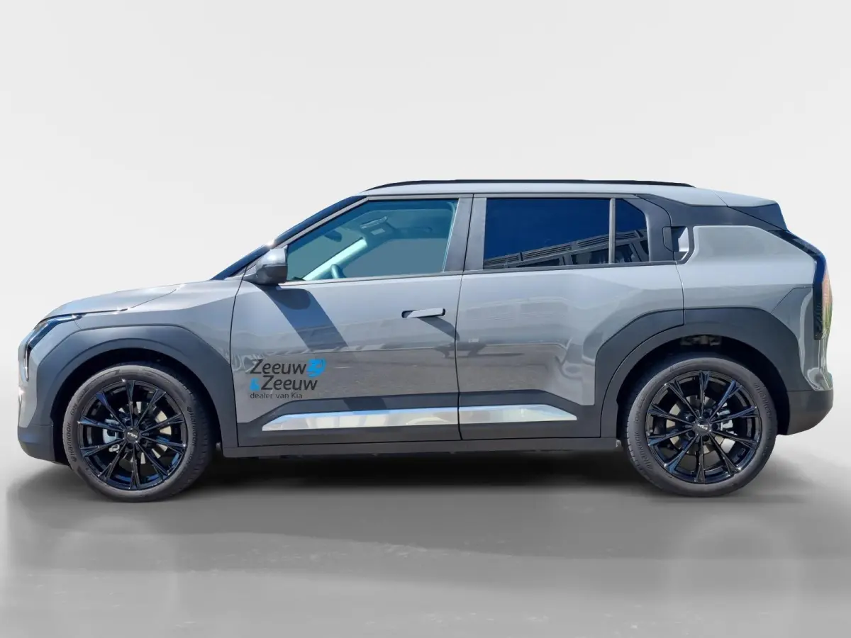 Plus 58.3 kWh | Enkele op voorraad bel voor info | NU MET €3.000,- inruilpremie + €500,- korting op een Kia laadpaal | 2.99% FINANCIAL LEASE