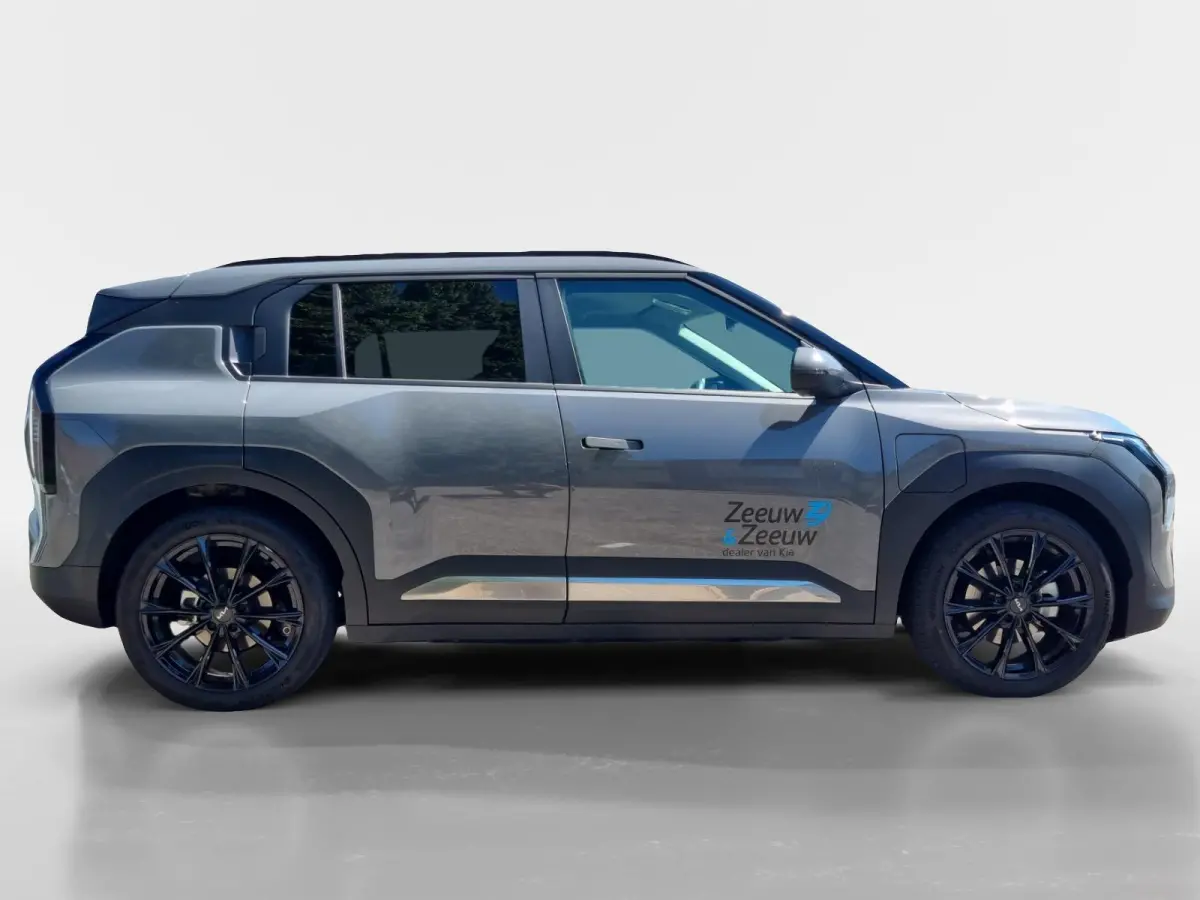 Plus 58.3 kWh | Enkele op voorraad bel voor info | NU MET €3.000,- inruilpremie + €500,- korting op een Kia laadpaal | 2.99% FINANCIAL LEASE