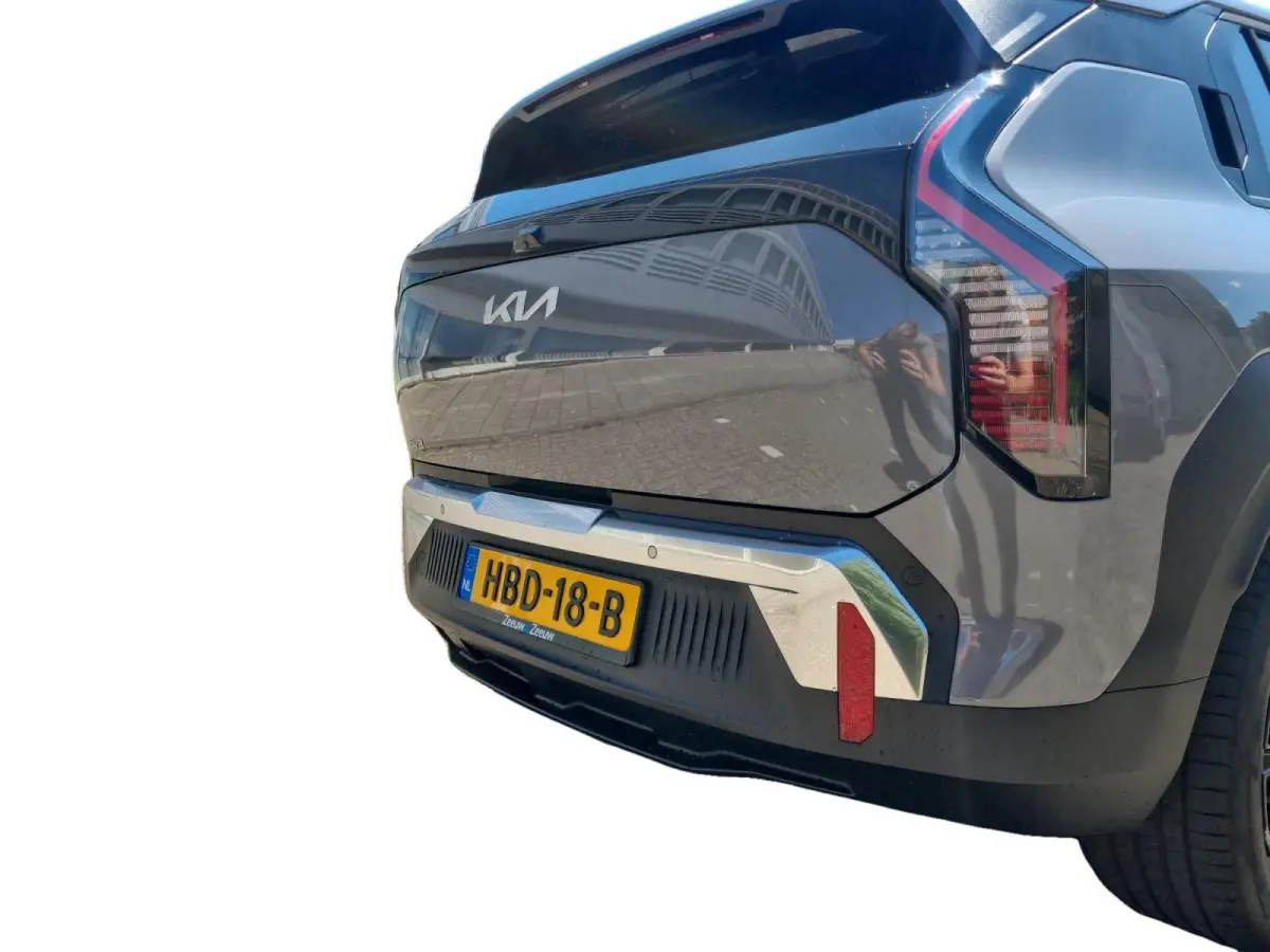 Plus 58.3 kWh | Enkele op voorraad bel voor info | NU MET €3.000,- inruilpremie + €500,- korting op een Kia laadpaal | 2.99% FINANCIAL LEASE